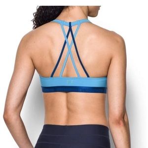 Under Armour Sports Bra, size XS